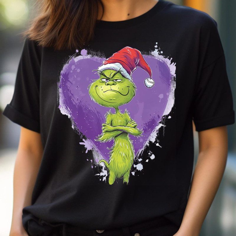 Sneak Steal Grinch Rails Rockies PNG, The Grinch Vs Colorado Rockies logo PNG, The Grinch Digital Png Files.jpg