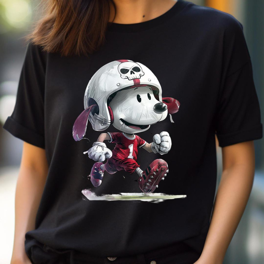 Big League Beagle Vs Rockies Logo PNG, Snoopy Vs Colorado Rockies logo PNG, Snoopy Digital Png Files.jpg