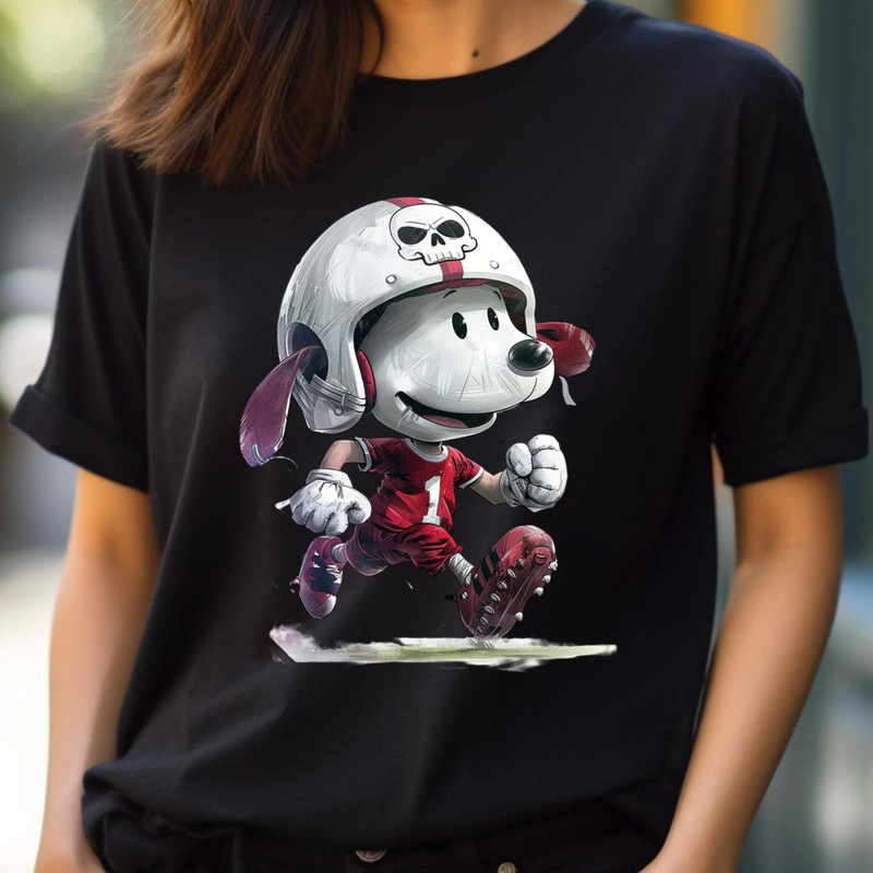 Big League Beagle Vs Rockies Logo PNG, Snoopy Vs Colorado Rockies logo PNG, Snoopy Digital Png Files.jpg