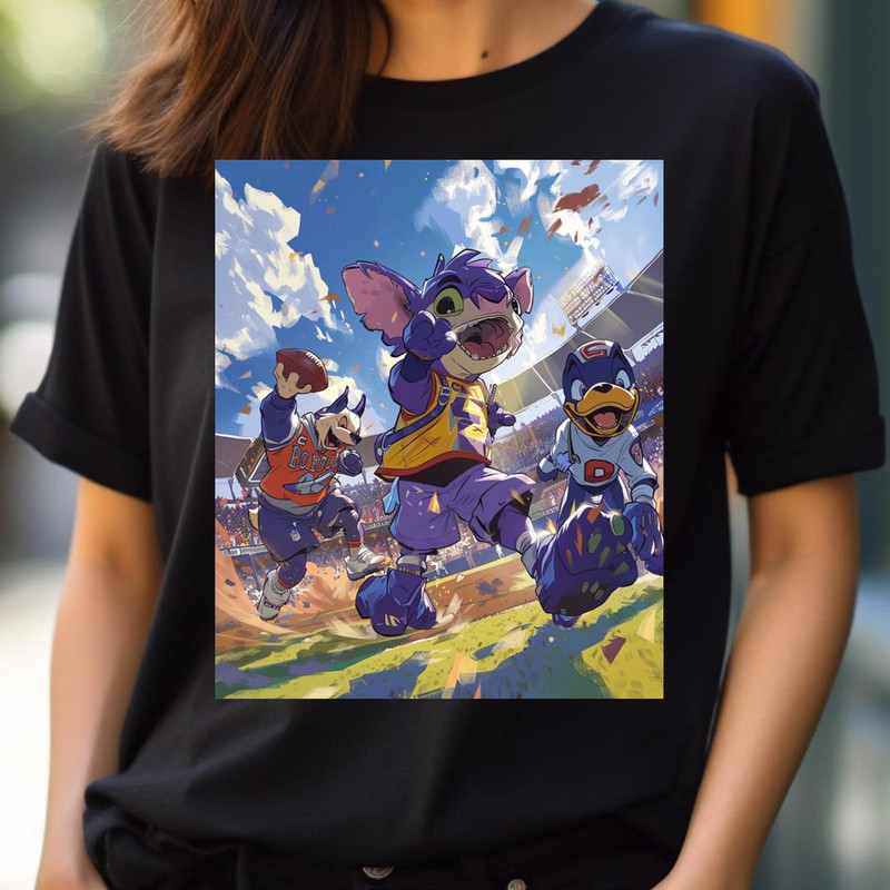 Stitch Vs Colorado Rockies Logo Encounter PNG, Stitch Vs Colorado Rockies logo PNG, Stitch Digital Png Files.jpg