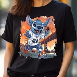 stitch vs colorado rockies logo artistry png, stitch vs colorado rockies logo png, stitch digital png files