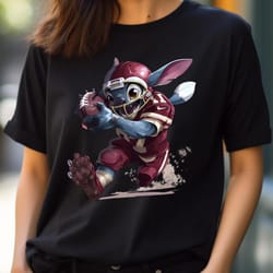 cheerful stitch vs colorado rockies logo pieces png, stitch vs colorado rockies logo png, stitch digital png files