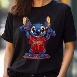 captivating stitch vs colorado rockies logo fusion png, stitch vs colorado rockies logo png, stitch digital png files