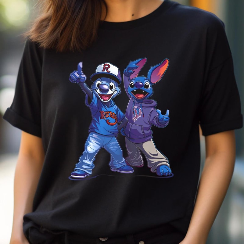 Heartwarming Stitch Vs Colorado Rockies Logo Mix PNG, Stitch Vs Colorado Rockies logo PNG, Stitch Digital Png Files.jpg