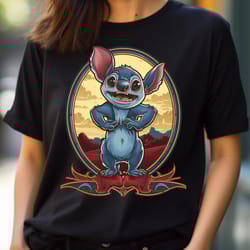 stitch vs colorado rockies logo spirit png, stitch vs colorado rockies logo png, stitch digital png files