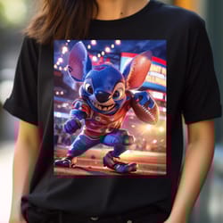 magical stitch vs colorado rockies logo mashup png, stitch vs colorado rockies logo png, stitch digital png files