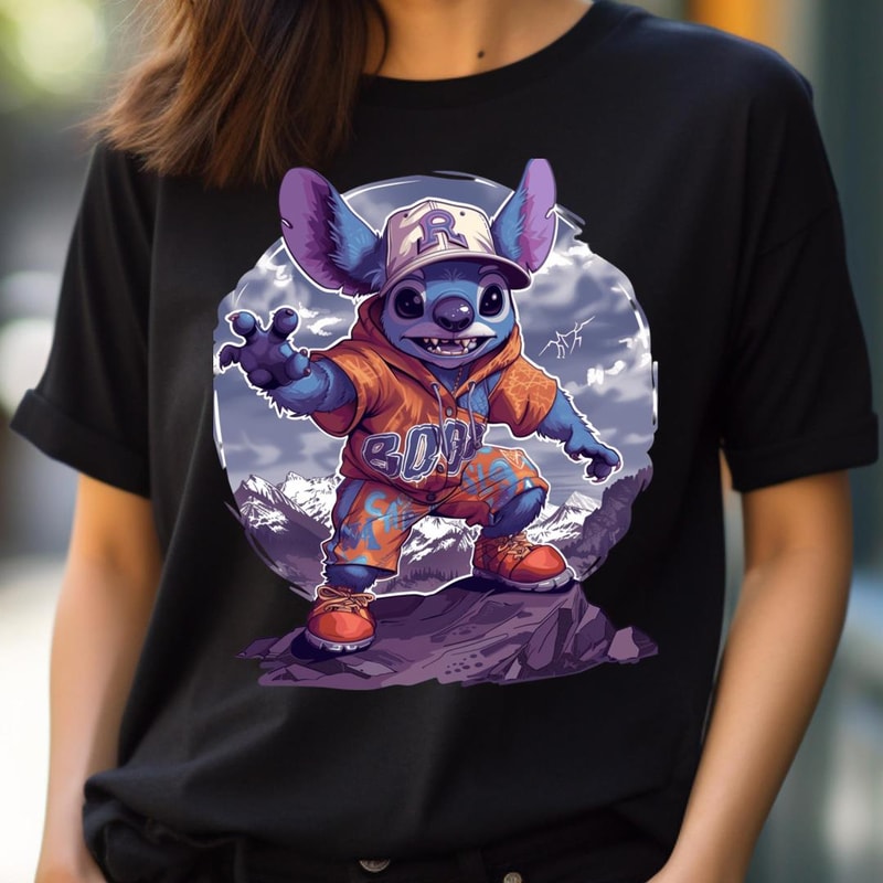 Wild Stitch Vs Colorado Rockies Logo Fusion PNG, Stitch Vs Colorado Rockies logo PNG, Stitch Digital Png Files.jpg