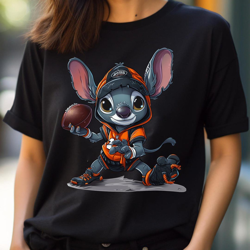 Exhilarating Stitch Vs Colorado Rockies Logo Series PNG, Stitch Vs Colorado Rockies logo PNG, Stitch Digital Png Files.jpg