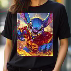 radiant stitch vs colorado rockies logo appeal png, stitch vs colorado rockies logo png, stitch digital png files