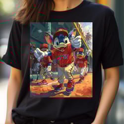 prodigy stitch vs colorado rockies logo graphic png, stitch vs colorado rockies logo png, stitch digital png files