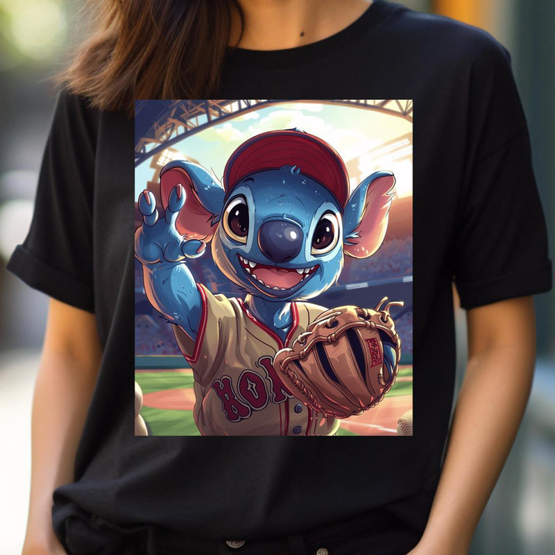 Worlds Collide Stitch Vs Minnesota Twins Logo PNG, Stitch Vs Minnesota Twins logo PNG, Stitch Digital Png Files.jpg