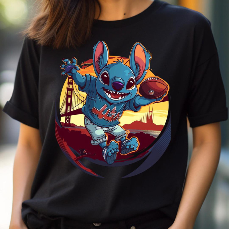 Stitch Defies Gravity Vs Minnesota Twins Logo PNG, Stitch Vs Minnesota Twins logo PNG, Stitch Digital Png Files.jpg