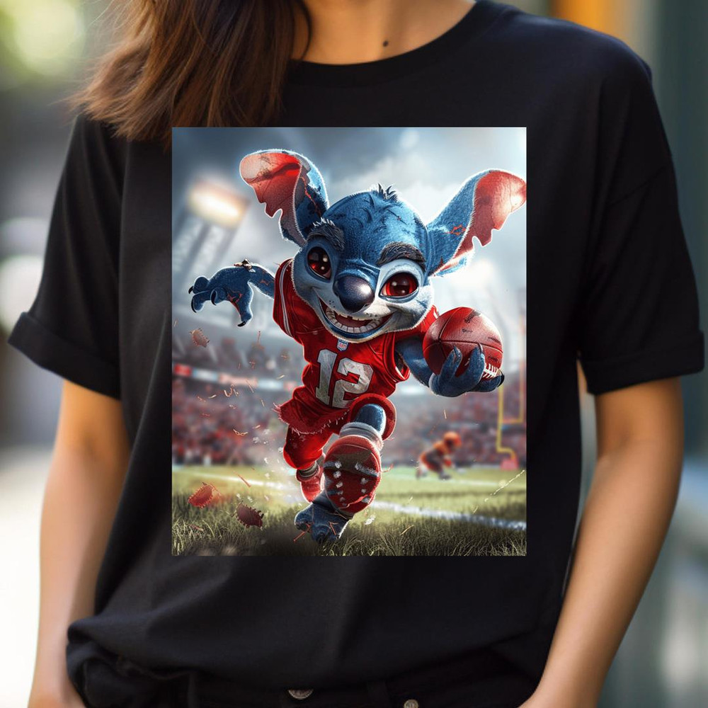 Stitch Vs Minnesota Twins Logo Fan Favorite Fight PNG, Stitch Vs Minnesota Twins logo PNG, Stitch Digital Png Files.jpg