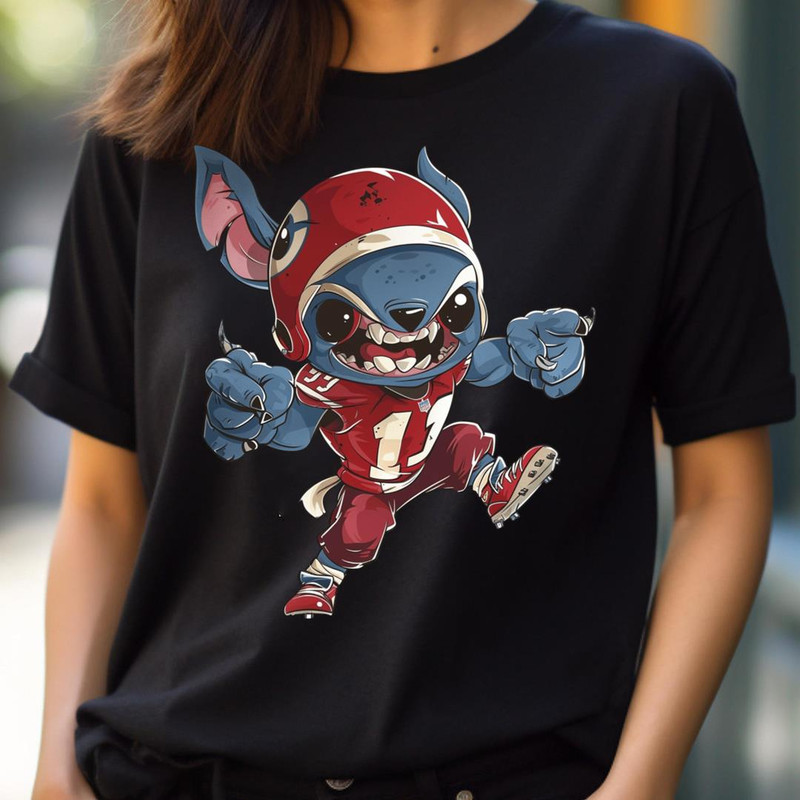 Stitch Vs Minnesota Twins Logo Field Day PNG, Stitch Vs Minnesota Twins logo PNG, Stitch Digital Png Files.jpg