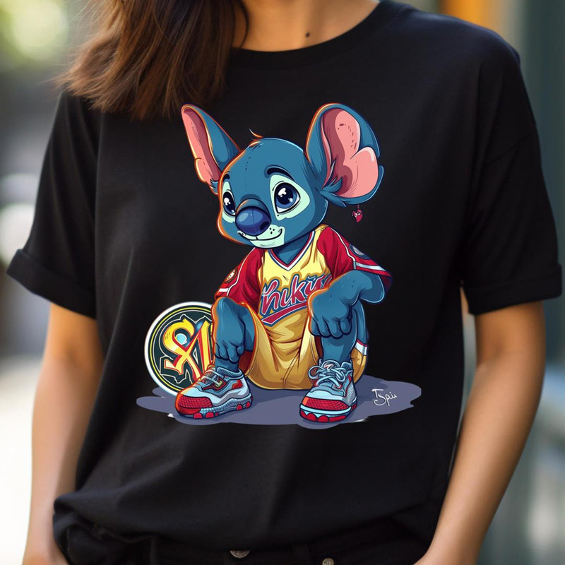 Stitch Vs Minnesota Twins Logo The Unexpected PNG, Stitch Vs Minnesota Twins logo PNG, Stitch Digital Png Files.jpg
