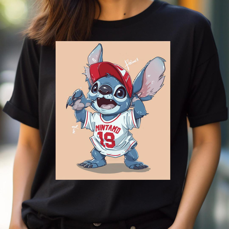 Lightyears To Homebase Stitch Vs Minnesota Twins Logo PNG, Stitch Vs Minnesota Twins logo PNG, Stitch Digital Png Files.jpg