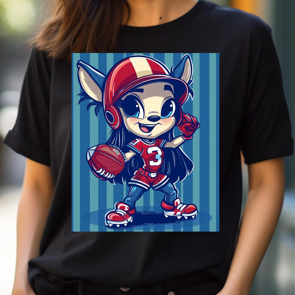 A Stitch Out Of Orbit Vs Minnesota Twins Logo PNG, Stitch Vs Minnesota Twins logo PNG, Stitch Digital Png Files.jpg