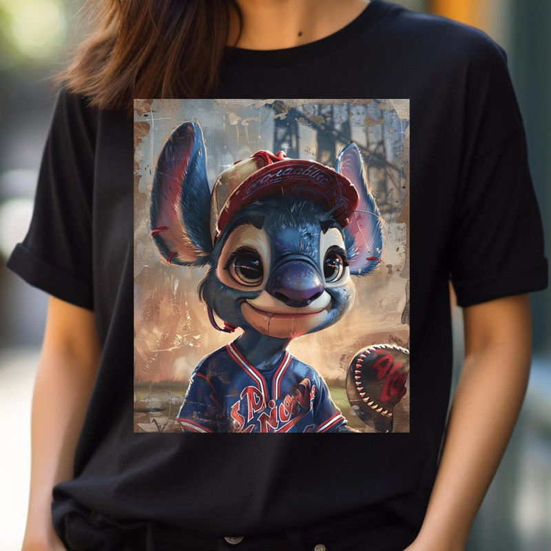 Stitch Vs Minnesota Twins Logo New Recruit PNG, Stitch Vs Minnesota Twins logo PNG, Stitch Digital Png Files.jpg