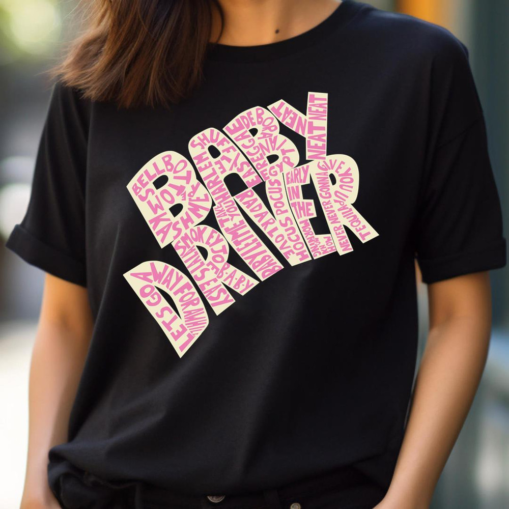 Baby Driver Road PNG, Baby Driver PNG Download.jpg