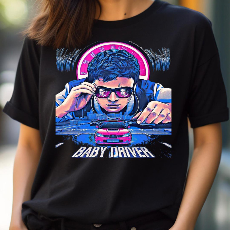 Baby Driver Journey PNG, Baby Driver PNG Download.jpg