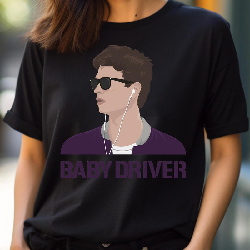 Baby Driver Speed PNG, Baby Driver PNG Download.jpg