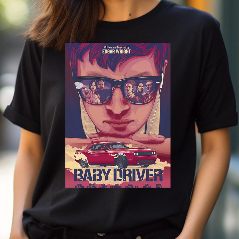 Baby Driver Dream PNG, Baby Driver PNG Download.jpg