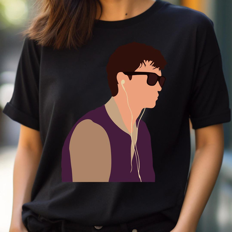 Baby Driver Flash PNG, Baby Driver PNG Download.jpg