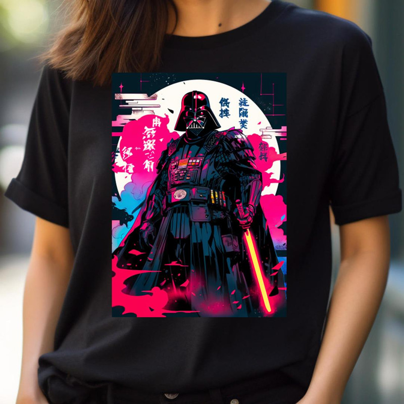 Space Warrior - Afro Samurai Intensity PNG, Afro Samurai PNG.jpg