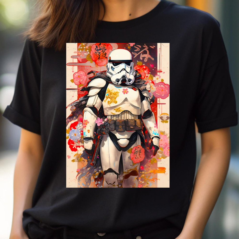 Space Warrior - Afro Samurai Geist PNG, Afro Samurai PNG.jpg