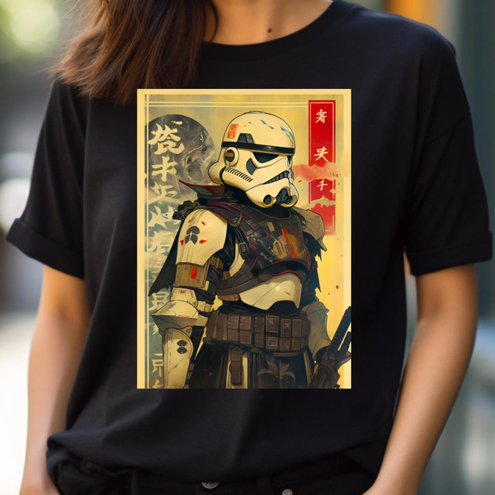 Space Warrior - Afro Samurai Intrigue PNG, Afro Samurai PNG.jpg