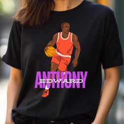 anthony edward vector, anthony edwards visionary png, anthony edwards png