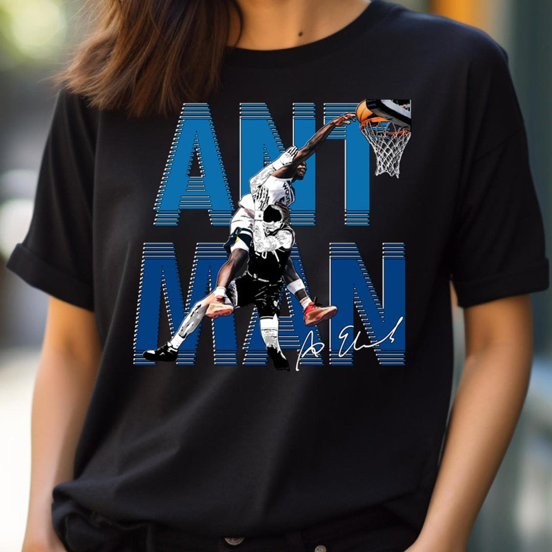 Anthony Edwards, Anthony Edwards Influence PNG, Anthony Edwards PNG.jpg