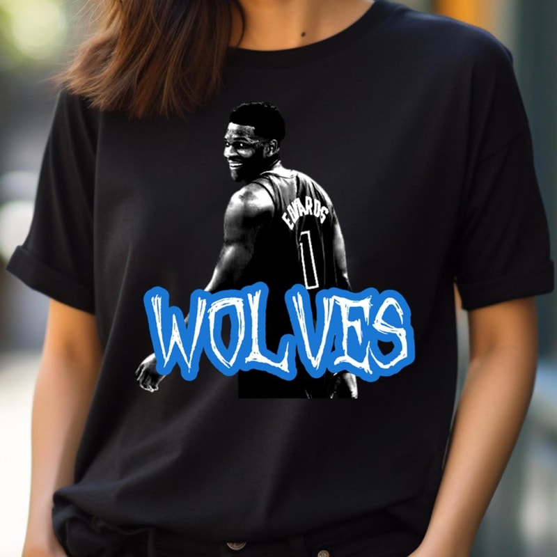 Anthony Edwards, Anthony Edwards Drive PNG, Anthony Edwards PNG.jpg