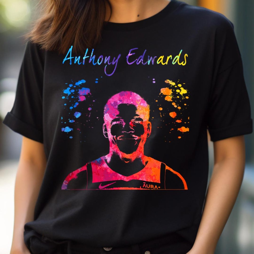 Anthony Edwards, Anthony Edwards Talent PNG, Anthony Edwards PNG.jpg