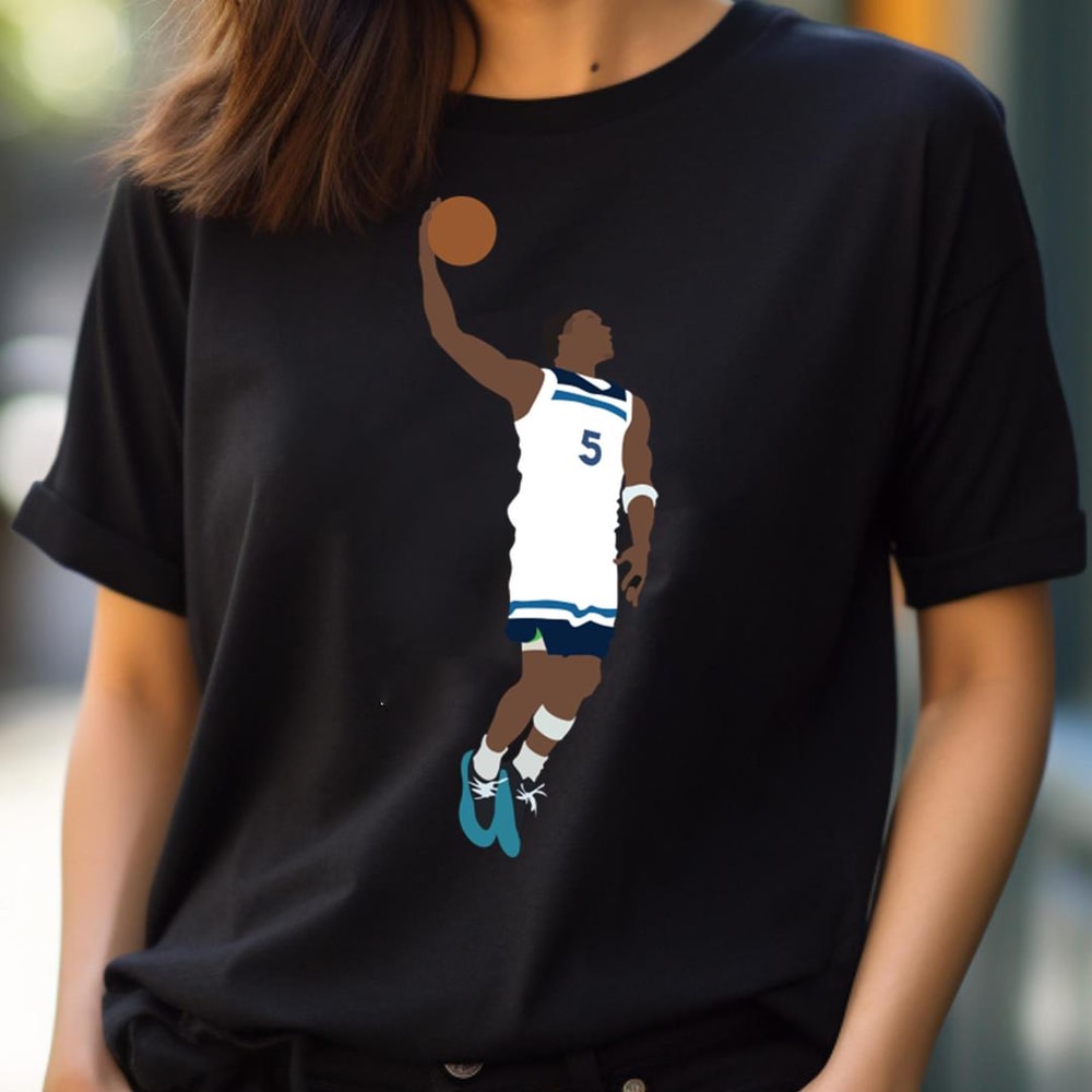 Anthony Edwards, Champ Anthony Edwards PNG, Anthony Edwards PNG.jpg