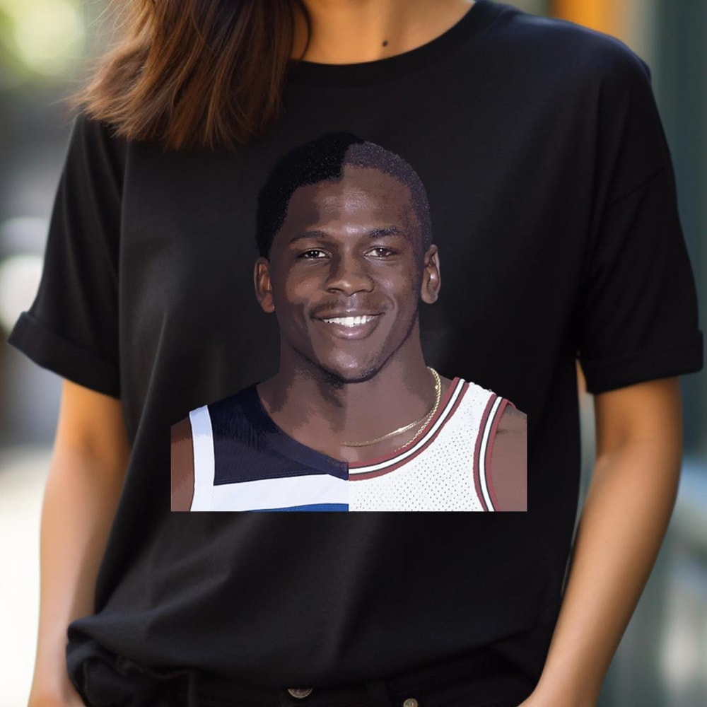 Edwards And Jordan, Anthony Edwards Shot PNG, Anthony Edwards PNG.jpg