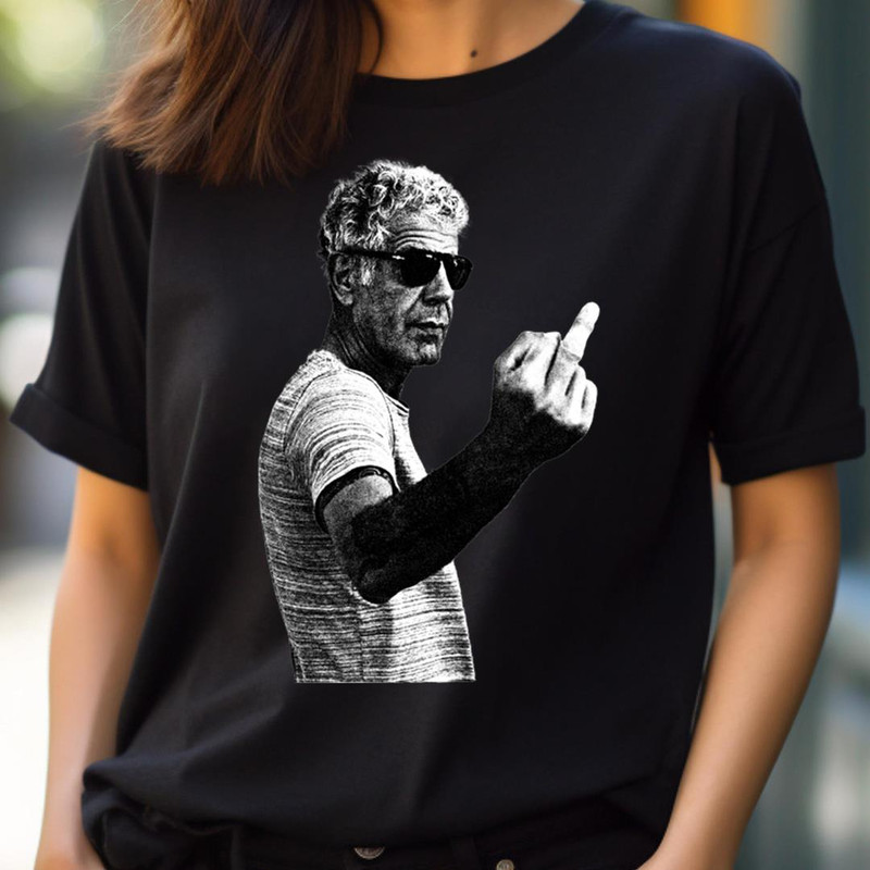 Anthony Bourdain Middle - Vintage Retro Trends PNG, Vintage Retro PNG.jpg