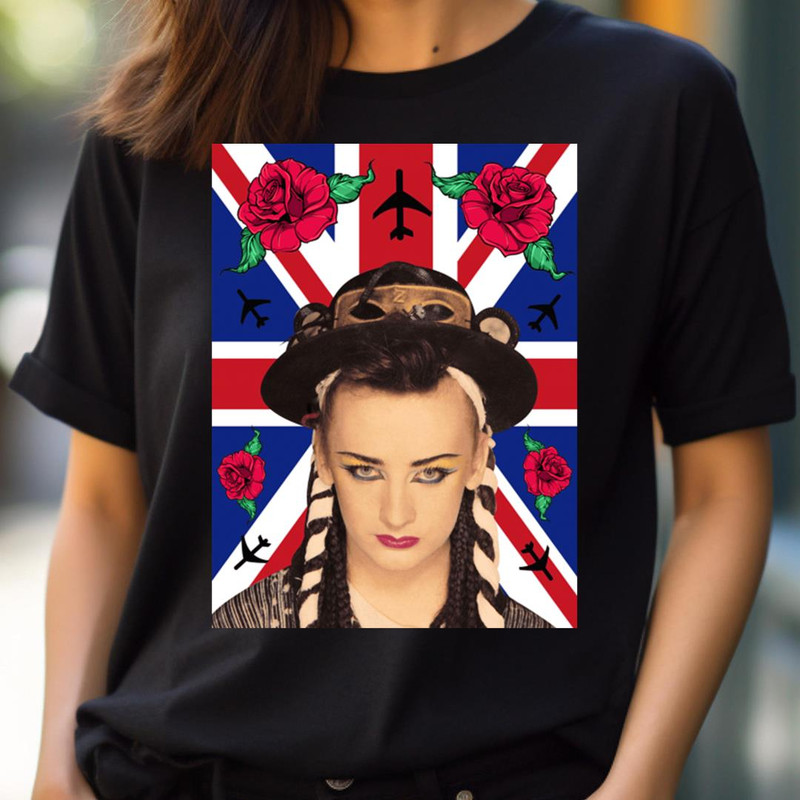 Boy George - Timeless Vintage Retro PNG, Vintage Retro PNG.jpg