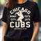 Chicago Cubs Retro - Vintage Retro Allure PNG, Vintage Retro PNG.jpg