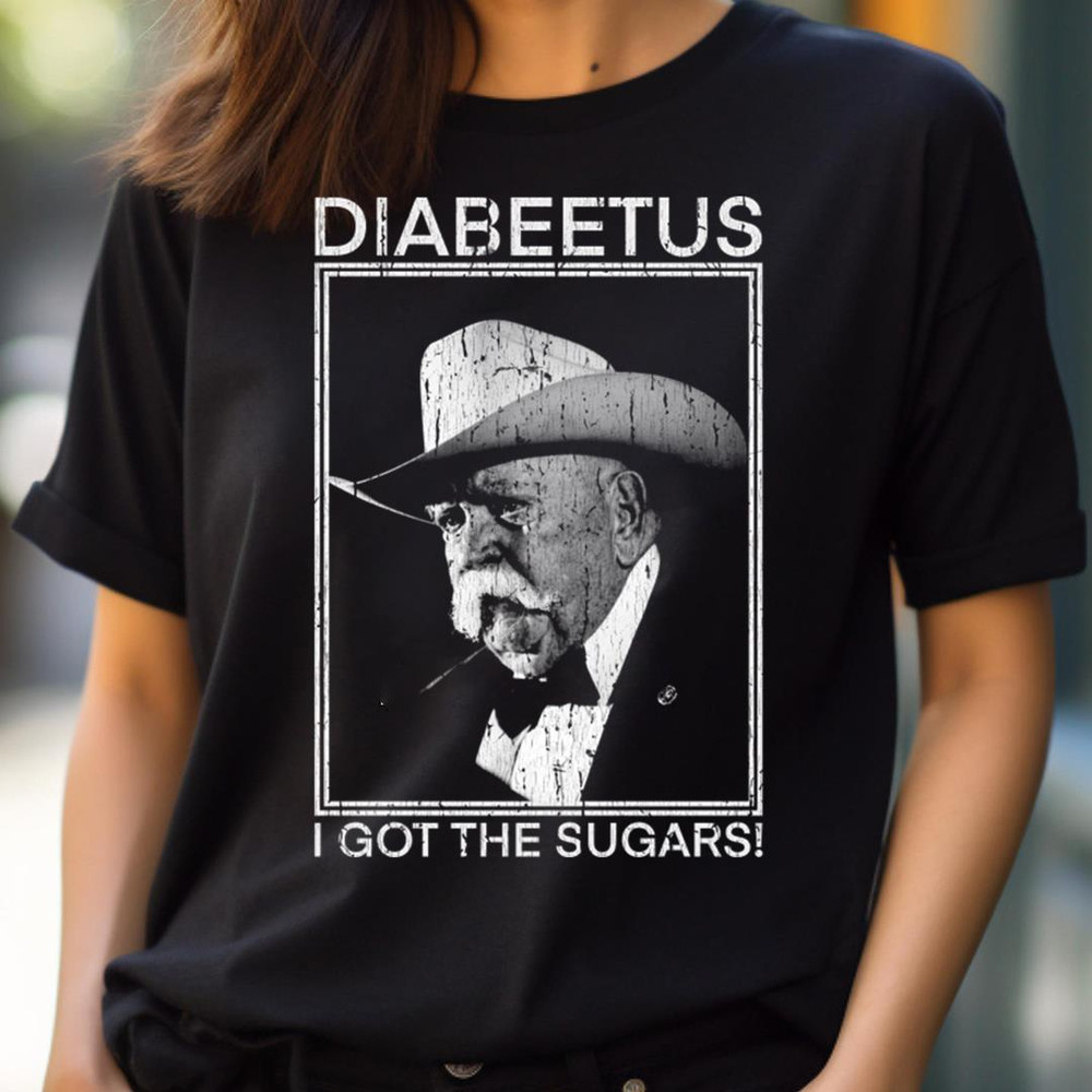Diabeetus - Vintage Retro Classics PNG, Vintage Retro PNG.jpg