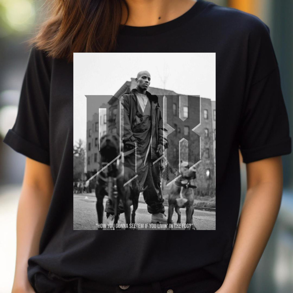 Dmx Tribute - Cool Vintage Retro PNG, Vintage Retro PNG.jpg