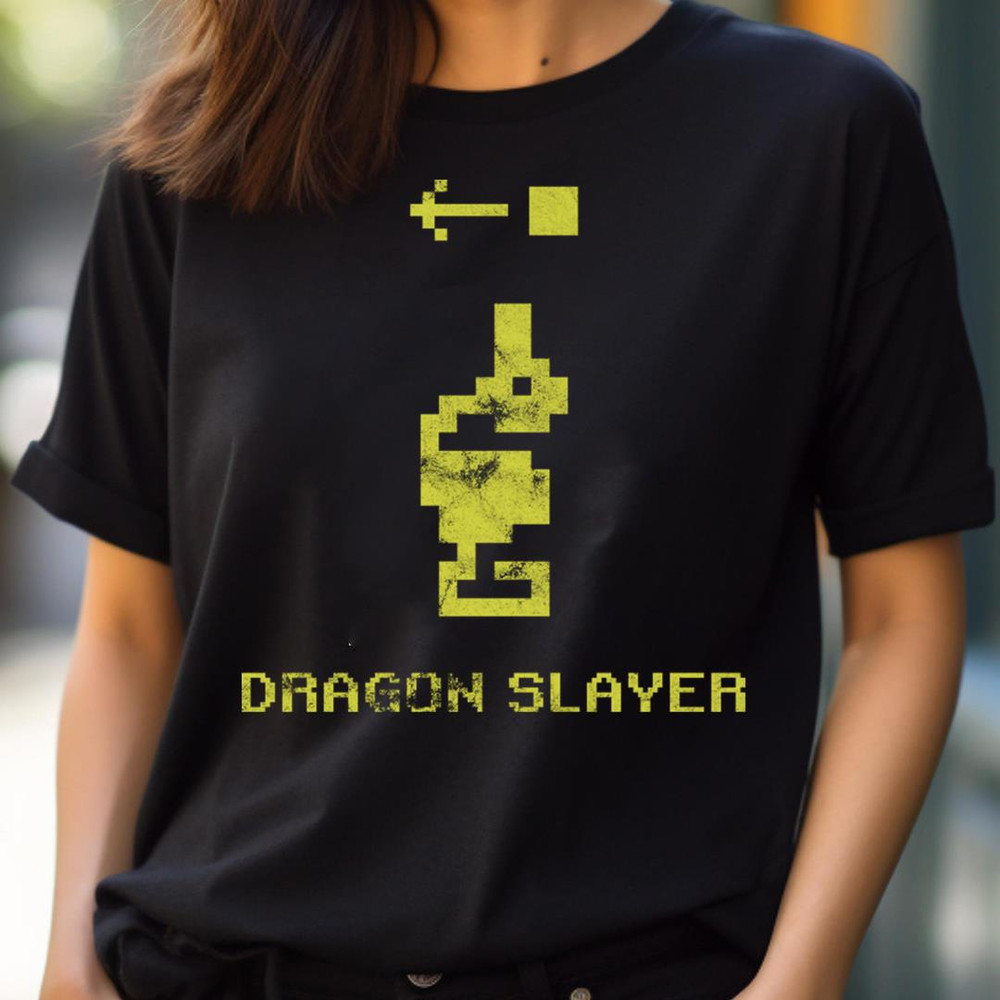 Dragon Slayer - Creating Vintage Retro PNG, Vintage Retro PNG.jpg