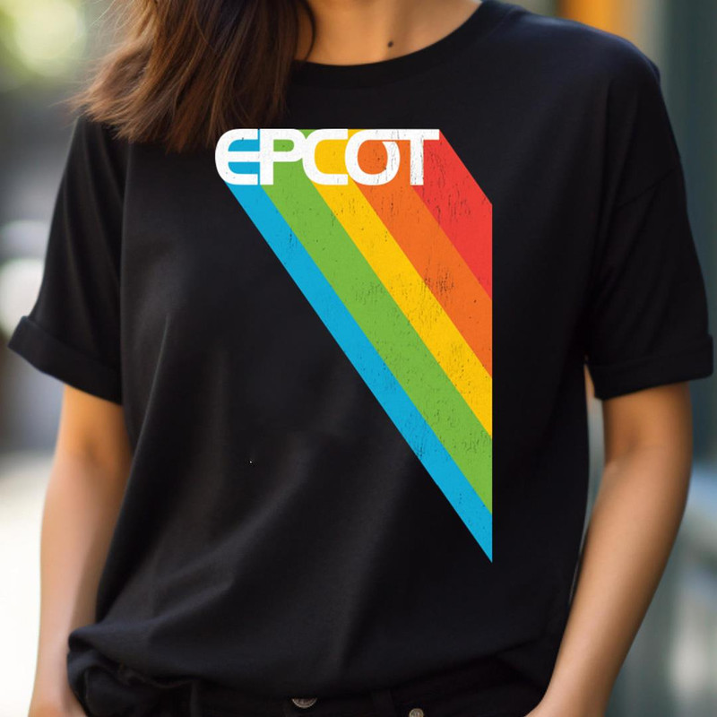 Epcot Vintage Style - Envision Vintage Retro PNG, Vintage Retro PNG.jpg