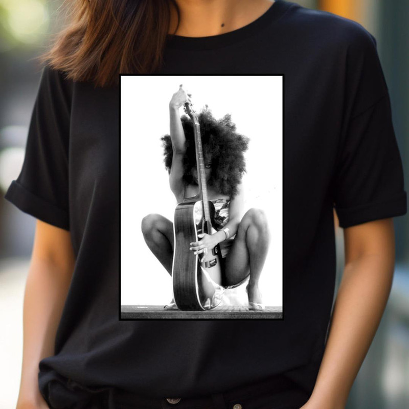 Erykah Badu - Dream Vintage Retro PNG, Vintage Retro PNG.jpg