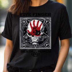 5fdp five finger deat punch - death metal anthem png, death metal png