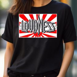 80s loudness band - brutal death metal png, death metal png