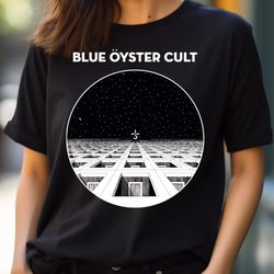 90s blue oyster cult - dark death metal png, death metal png