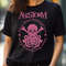 Alestorm Band 2024 Tour - Death Metal Evolution PNG, Death Metal PNG.jpg