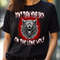 Angry And Possessed Lone Wolf - Death Metal Pioneers PNG, Death Metal PNG.jpg