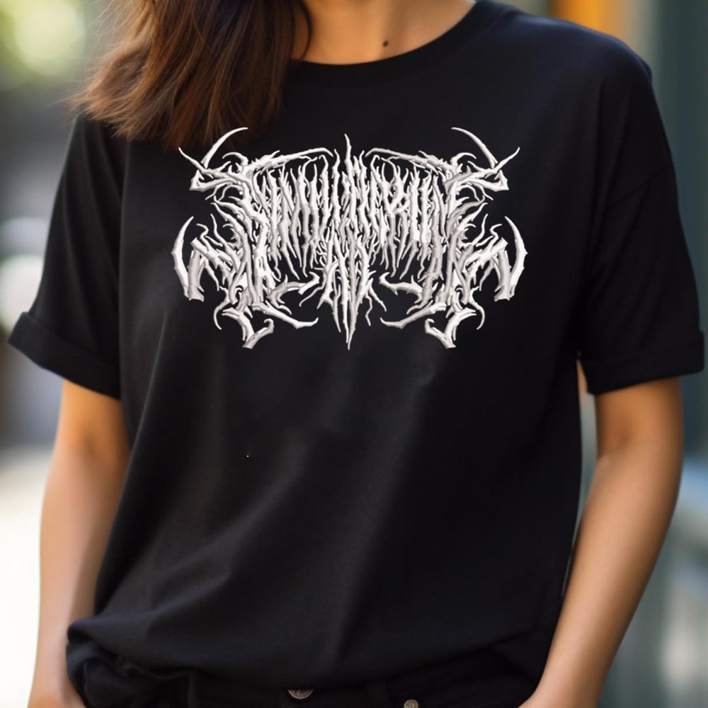Band Logo - Brooding Death Metal PNG, Death Metal PNG.jpg